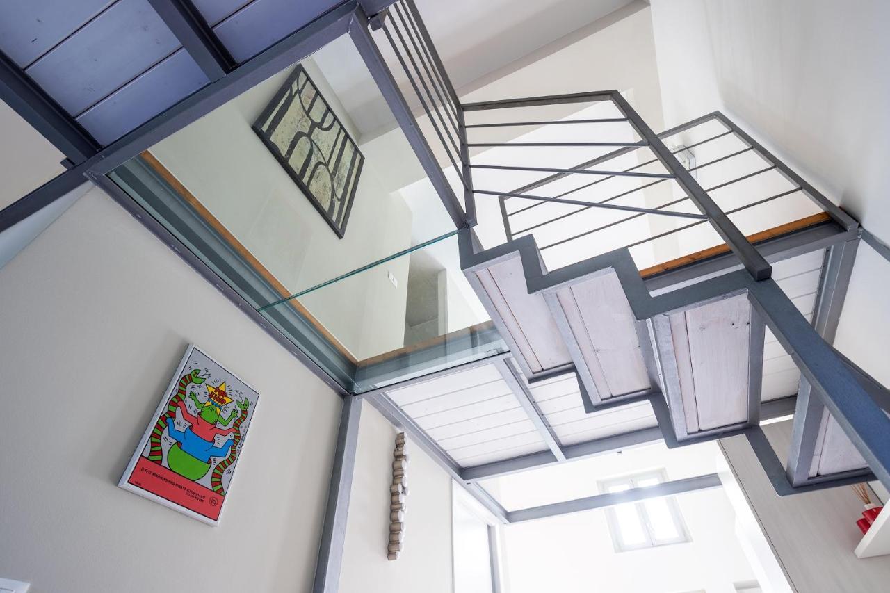Navigli-duomo Exclusive Design Loft Su Due Piani Con Wifi * Mailand